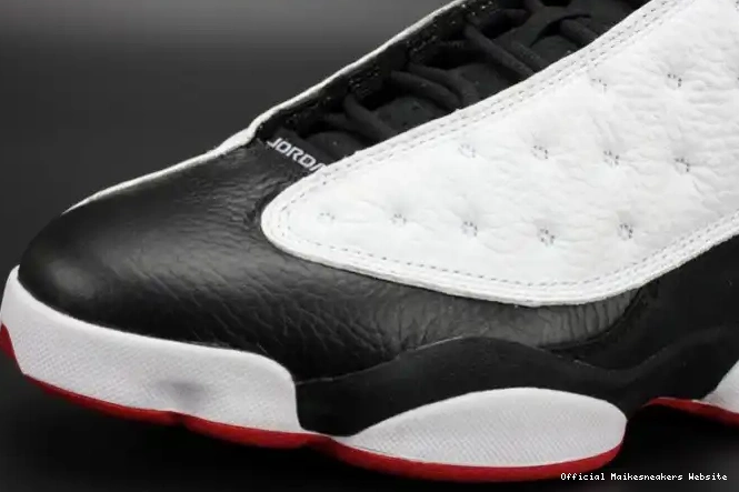 Official Maikesneakers Game Retro CDP Got 309259-104 He (2008) Air Jordan 13 0504